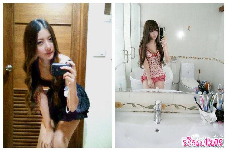 dolly เนย หวังเจียหยุน
