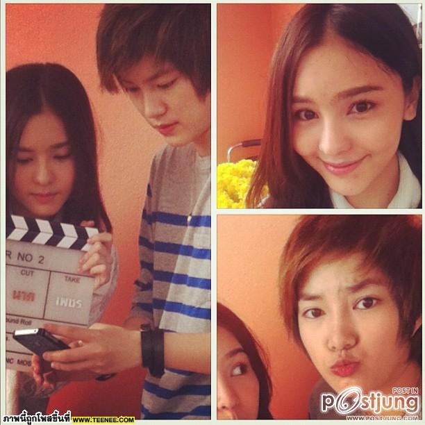 ออม