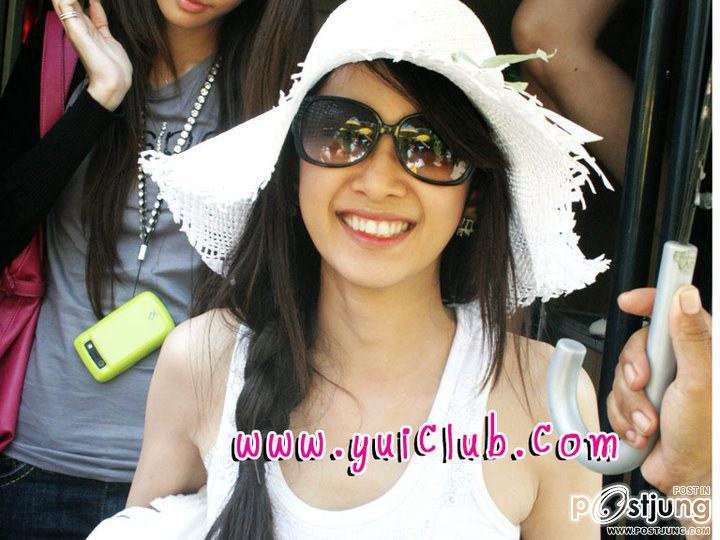 "ยุ้ย จีรนันท์"รั่วน่ารักกับกิจกรรมสัมมนานักแสดง