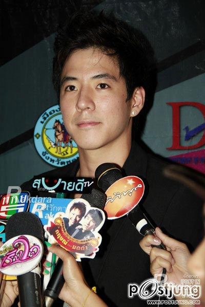 "ฮาเวิร์ด"กลับลำอ้างไม่ได้พาหมวยไปคลินิก-แค่ขับรถให้เฉยๆ