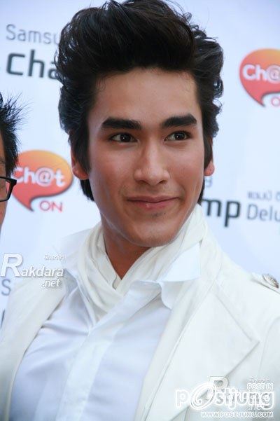 "ณเดชน์"ยัน!ไม่คิดแทนที่"โฬม" ปัดถ่ายชุดว่ายน้ำแจงให้แม่ดูคนเดียวพอ