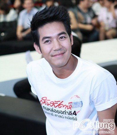 "เวียร์"ปลื้มฟิตแบกถ่ายแบบดี