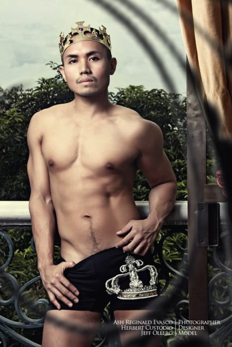 ตี๋หล่อเซ็กซี่เต็มๆ