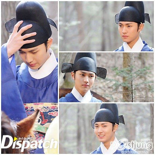 Rooftop Prince