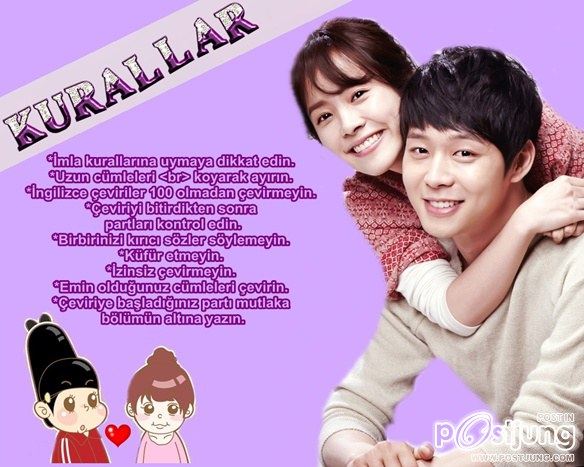 Rooftop Prince