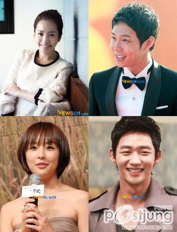 Rooftop Prince