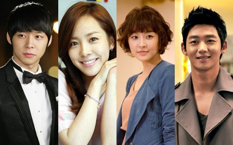 Rooftop Prince