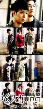 Rooftop Prince