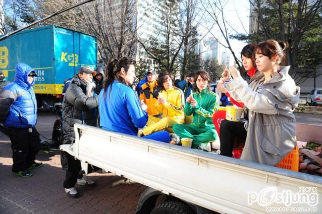 Rooftop Prince