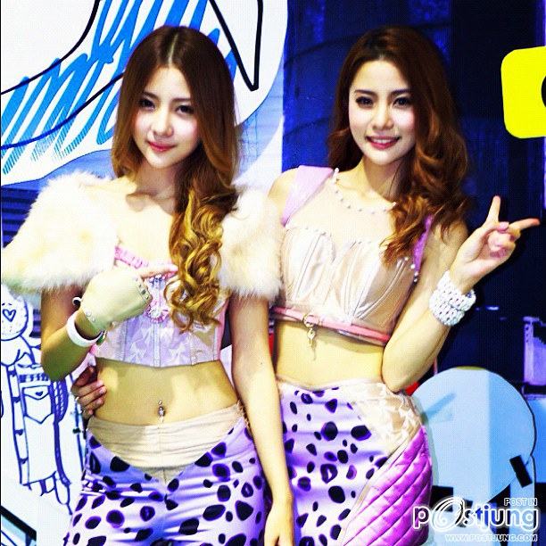 neko jump อัลบั้มahhh สองสาวไทยดังไกลถึงแดนญี่ปุ่น(ภูมิใจ)