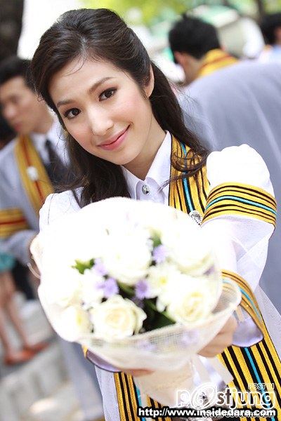 เอ้ก บันฑิต รั้วจุฬา