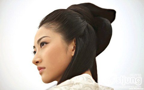 Jing Tian จิง เถียน ดารานักแสดงสาวสวยไอดอลจีนสุดน่ารัก