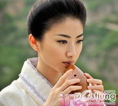 Jing Tian จิง เถียน ดารานักแสดงสาวสวยไอดอลจีนสุดน่ารัก