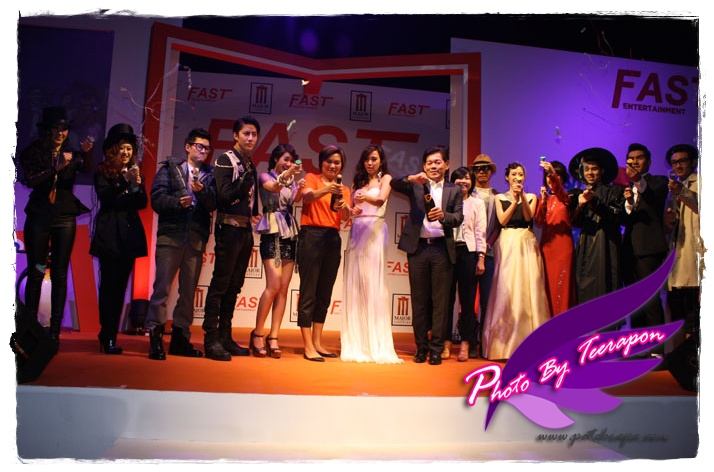 "อั้ม พัชราภา"@FAST ENTERTAINMENT MAGAZINE  !!