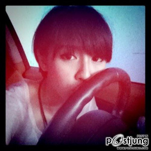 พี่แอปเปิ้ลไฮโซสาวชาวลาว แฟนพี่ฟลุ๊คc-quint จ้าาา