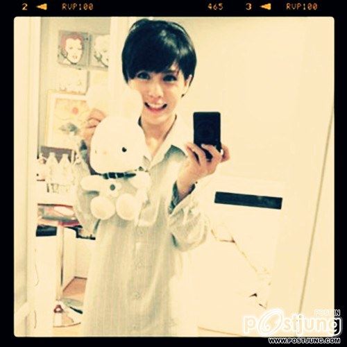 พี่แอปเปิ้ลไฮโซสาวชาวลาว แฟนพี่ฟลุ๊คc-quint จ้าาา