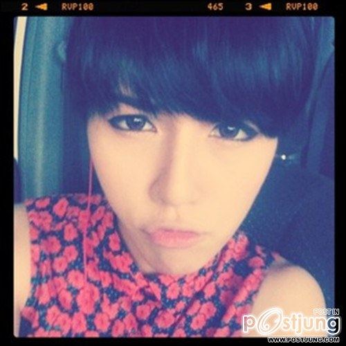 พี่แอปเปิ้ลไฮโซสาวชาวลาว แฟนพี่ฟลุ๊คc-quint จ้าาา