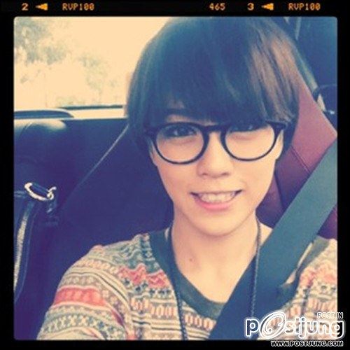 พี่แอปเปิ้ลไฮโซสาวชาวลาว แฟนพี่ฟลุ๊คc-quint จ้าาา