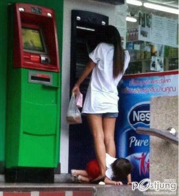รูปสุดฮา คลายเครียด2 จนคุณต้อง 5555