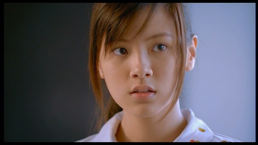 อีก5ปีจับตามองเธอจะสวยยิ่งกว่านี้