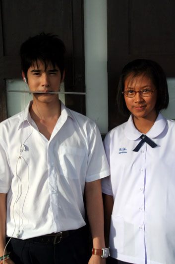 อีก5ปีจับตามองเธอจะสวยยิ่งกว่านี้