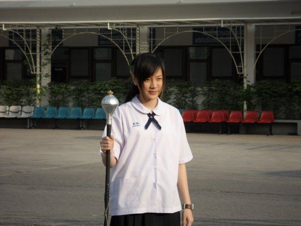 อีก5ปีจับตามองเธอจะสวยยิ่งกว่านี้