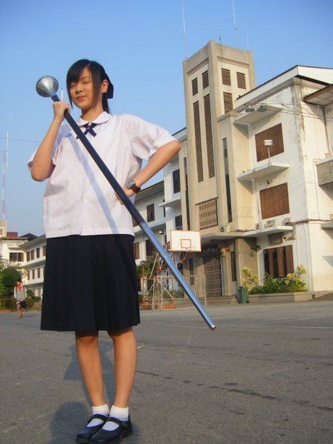 อีก5ปีจับตามองเธอจะสวยยิ่งกว่านี้