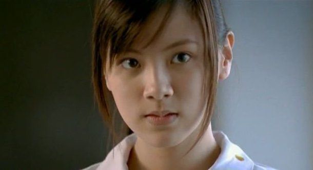 อีก5ปีจับตามองเธอจะสวยยิ่งกว่านี้