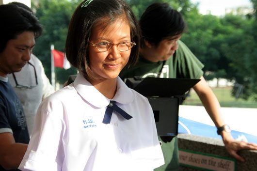 อีก5ปีจับตามองเธอจะสวยยิ่งกว่านี้