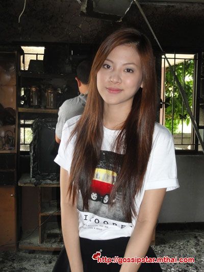 อีก5ปีจับตามองเธอจะสวยยิ่งกว่านี้