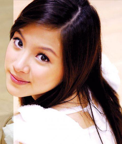 อีก5ปีจับตามองเธอจะสวยยิ่งกว่านี้