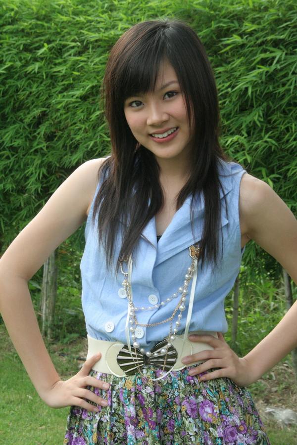 อีก5ปีจับตามองเธอจะสวยยิ่งกว่านี้
