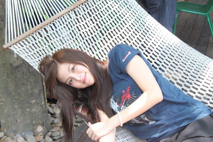 อีก5ปีจับตามองเธอจะสวยยิ่งกว่านี้