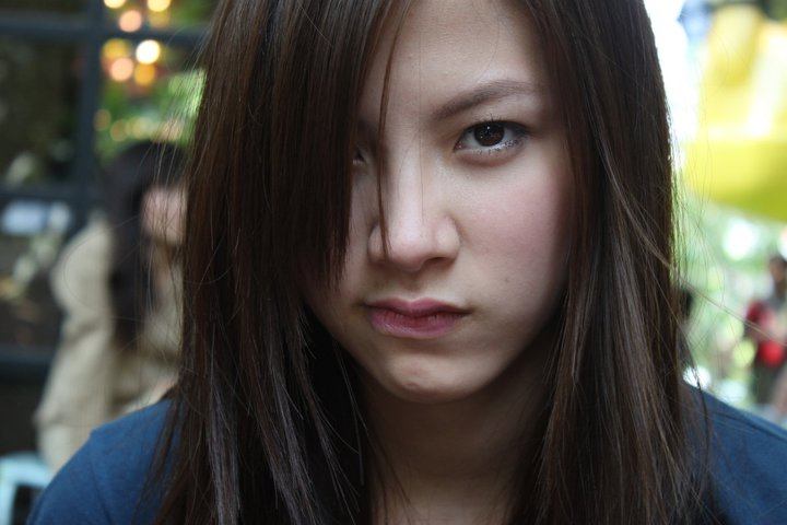 อีก5ปีจับตามองเธอจะสวยยิ่งกว่านี้