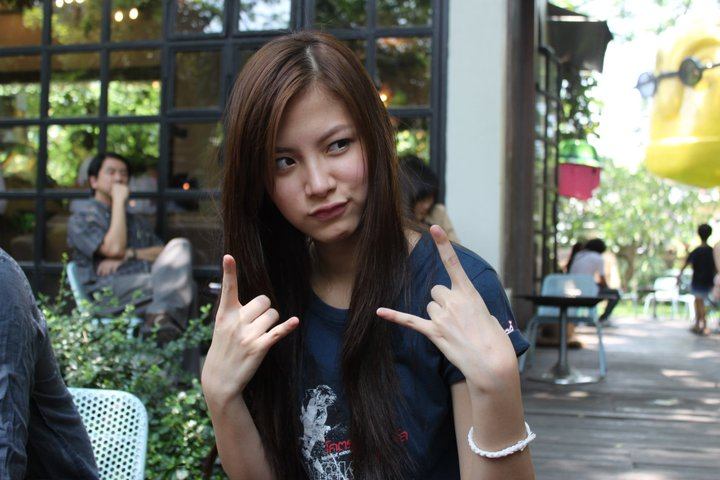 อีก5ปีจับตามองเธอจะสวยยิ่งกว่านี้