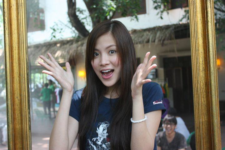 อีก5ปีจับตามองเธอจะสวยยิ่งกว่านี้
