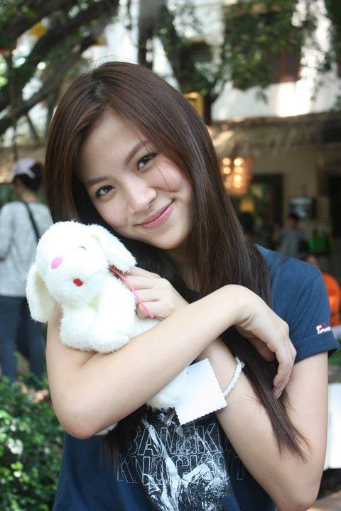 อีก5ปีจับตามองเธอจะสวยยิ่งกว่านี้