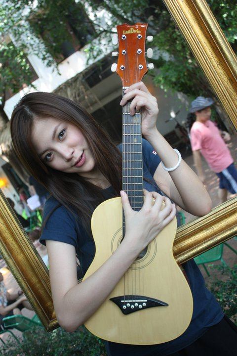 อีก5ปีจับตามองเธอจะสวยยิ่งกว่านี้