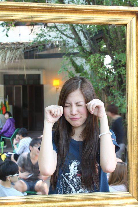 อีก5ปีจับตามองเธอจะสวยยิ่งกว่านี้