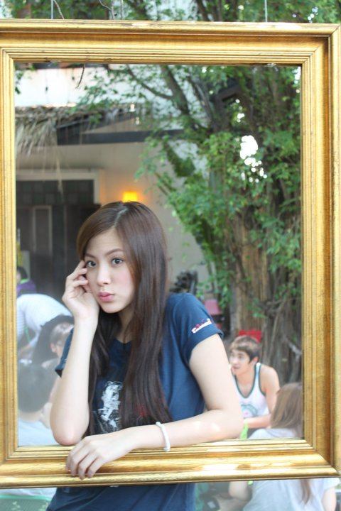 อีก5ปีจับตามองเธอจะสวยยิ่งกว่านี้