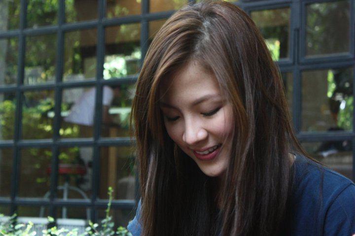 อีก5ปีจับตามองเธอจะสวยยิ่งกว่านี้