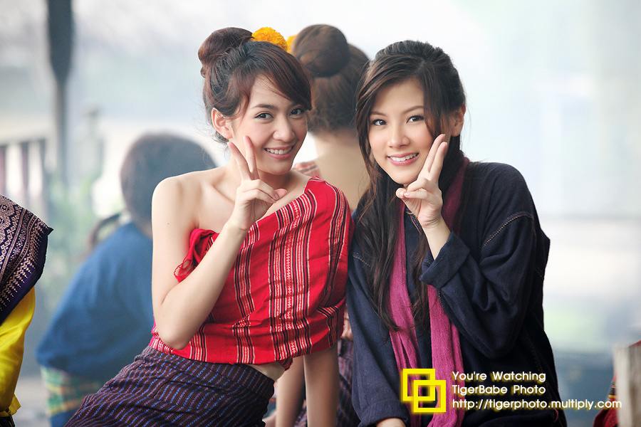 อีก5ปีจับตามองเธอจะสวยยิ่งกว่านี้