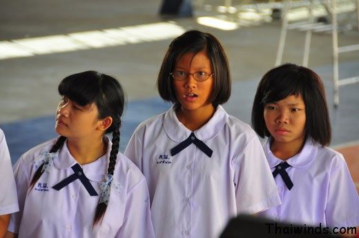 อีก5ปีจับตามองเธอจะสวยยิ่งกว่านี้