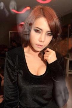 DJ Roxy June ดีเจหญิงแนวหน้าของเมืองไทย