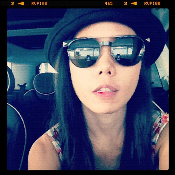 DJ Roxy June ดีเจหญิงแนวหน้าของเมืองไทย
