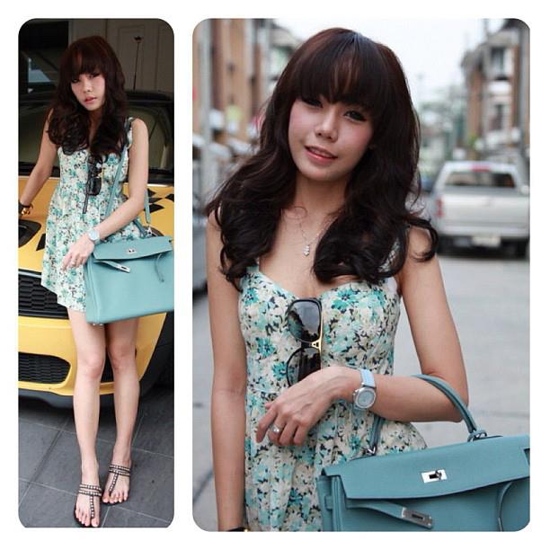 DJ Roxy June ดีเจหญิงแนวหน้าของเมืองไทย