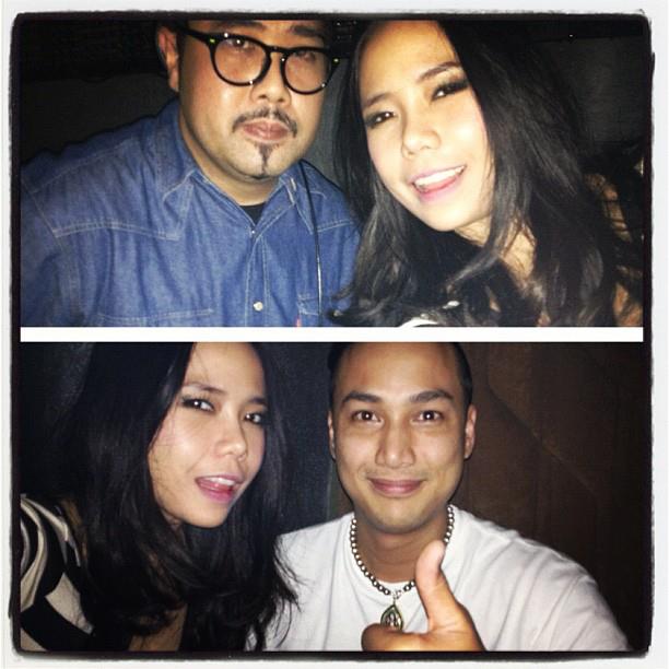 DJ Roxy June ดีเจหญิงแนวหน้าของเมืองไทย