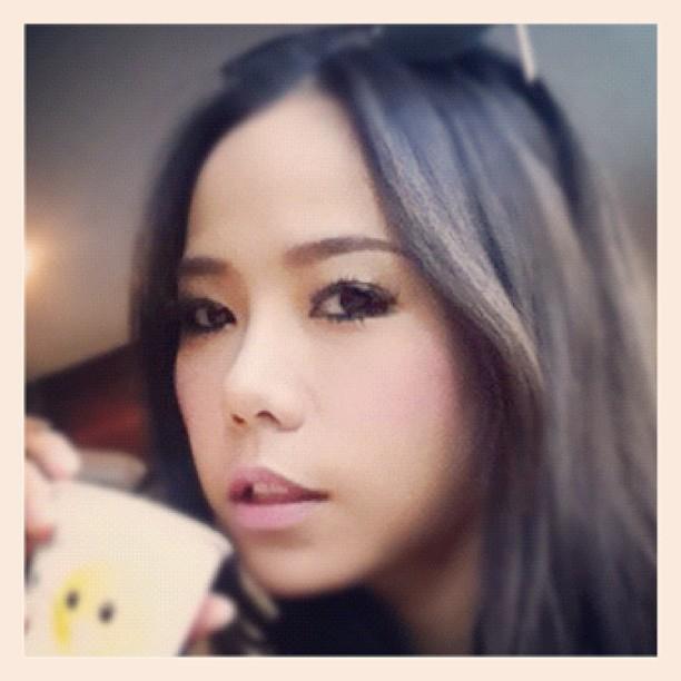 DJ Roxy June ดีเจหญิงแนวหน้าของเมืองไทย
