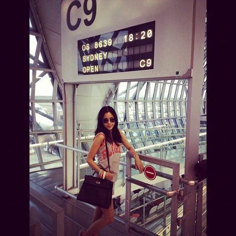 DJ Roxy June ดีเจหญิงแนวหน้าของเมืองไทย