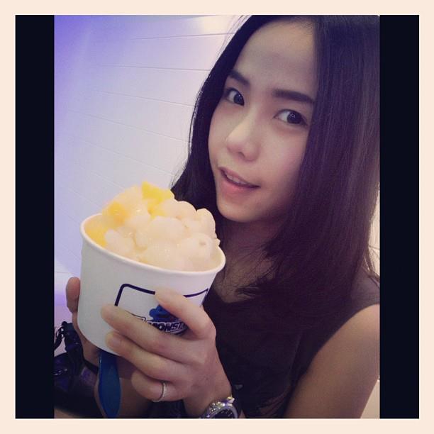 DJ Roxy June ดีเจหญิงแนวหน้าของเมืองไทย